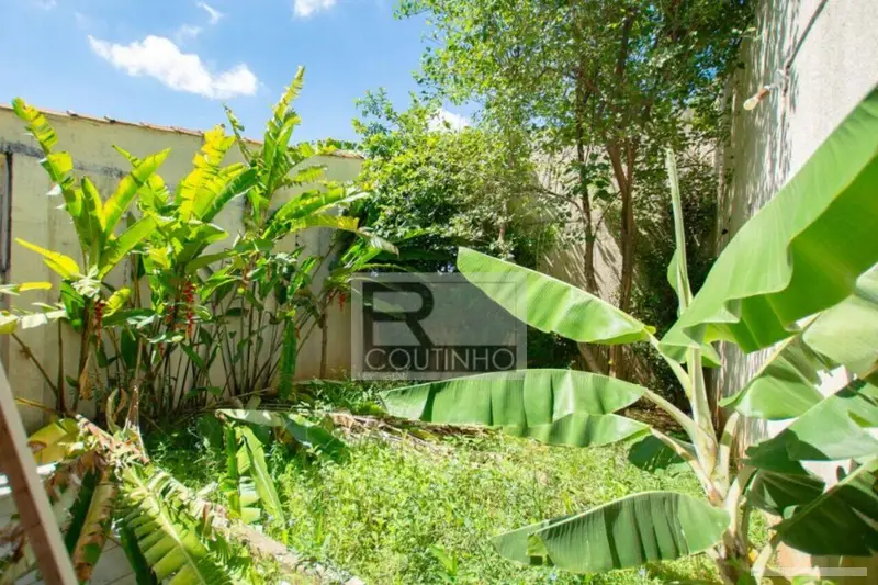 Casa com 5 quartos em Vila Madalena - foto 2