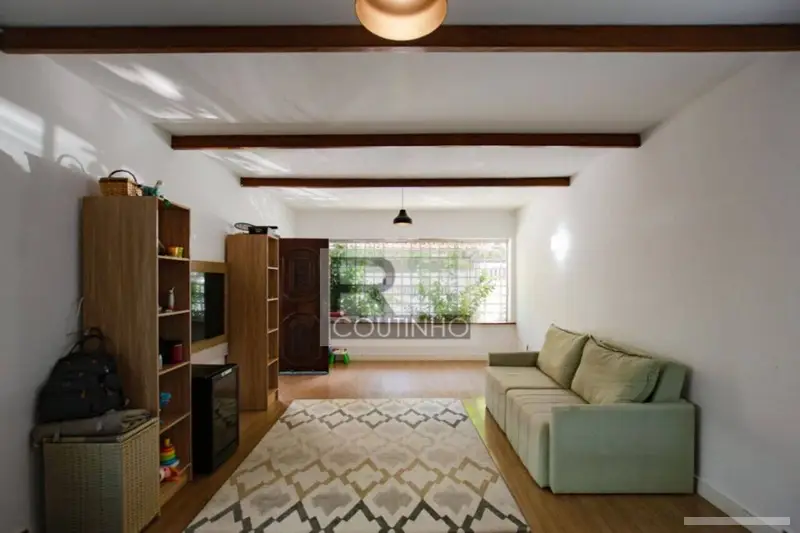 Casa com 5 quartos em Vila Madalena - foto 5