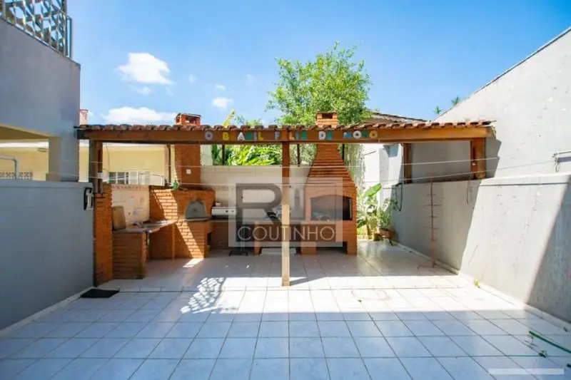 Casa com 5 quartos em Vila Madalena - foto 3