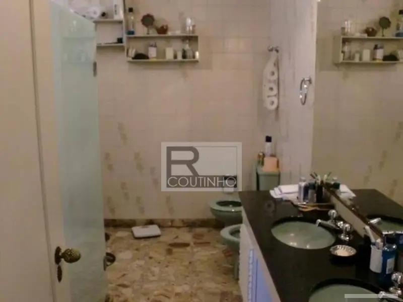 Casa com 4 quartos em Vila Madalena - foto 2