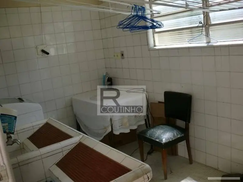 Casa com 4 quartos em Vila Madalena - foto 3