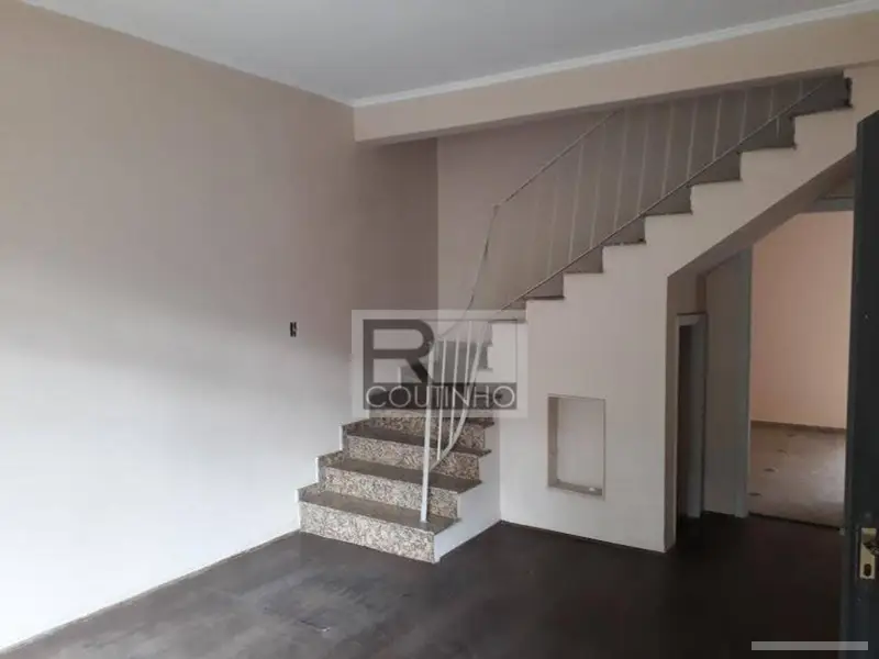 Casa - 2 quartos - Alto da Boa Vista - São Paulo