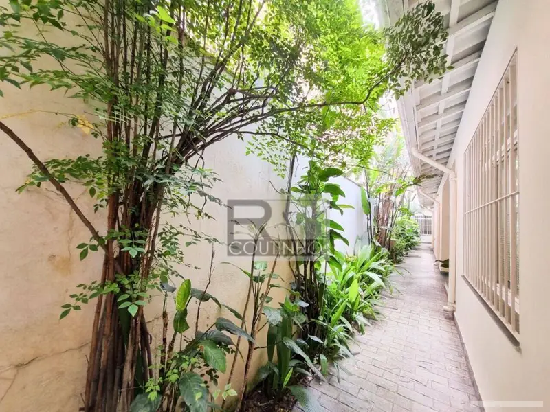 Casa com 4 quartos em Chácara Monte Alegre - foto 3