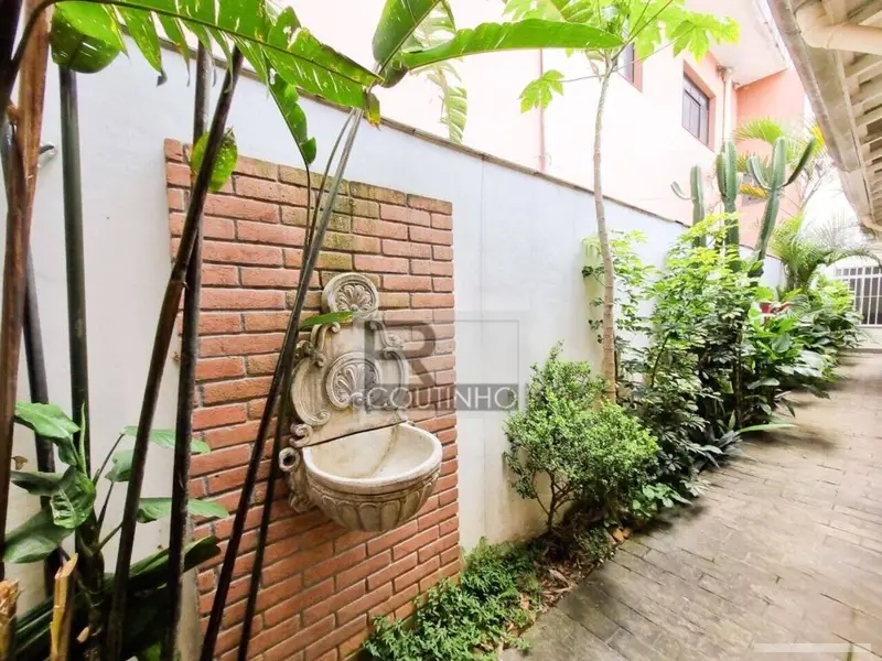 Casa com 4 quartos em Chácara Monte Alegre - foto 2