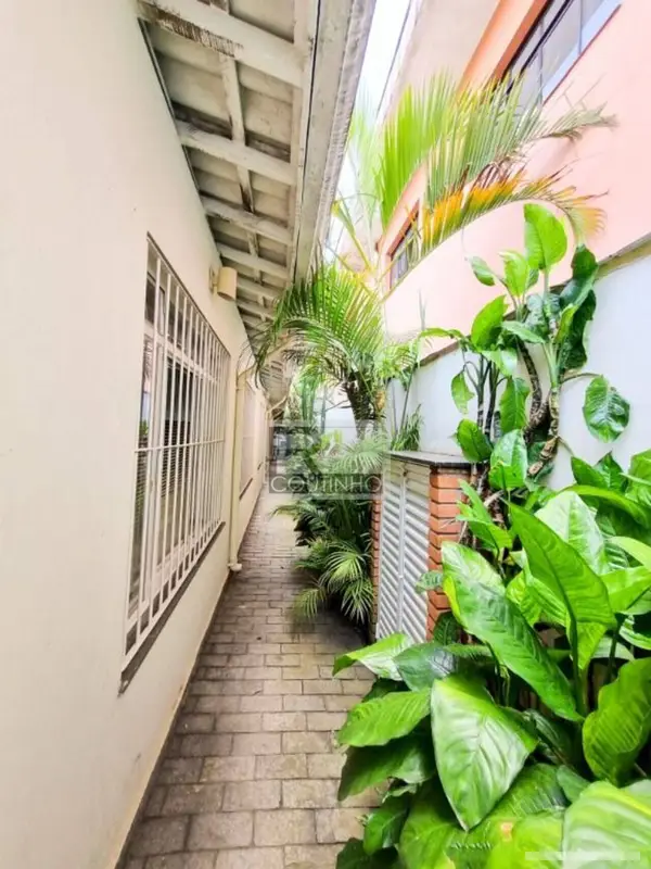 Casa com 4 quartos em Chácara Monte Alegre - foto 4