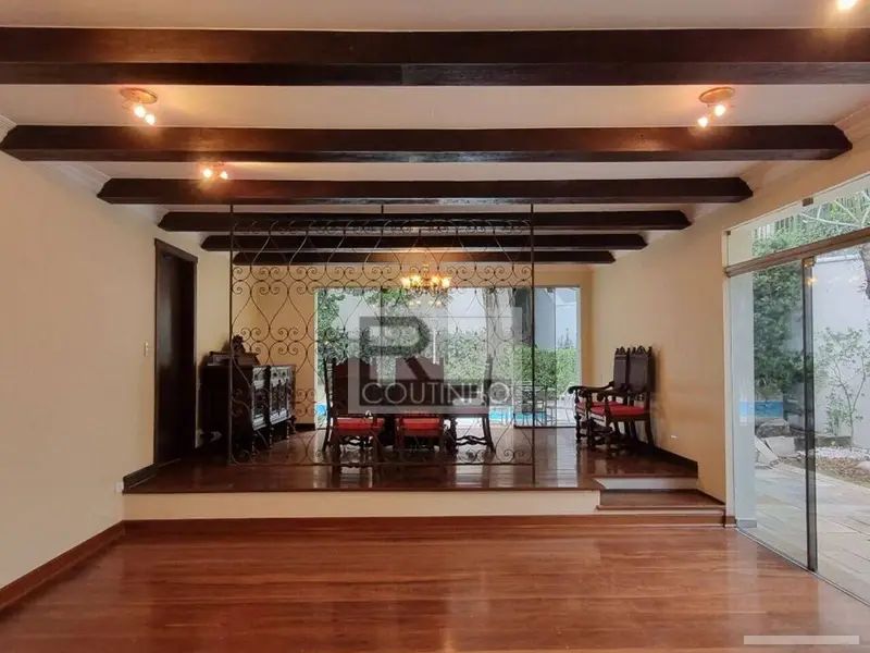 Casa com 3 quartos em Jardim Guedala - foto 2