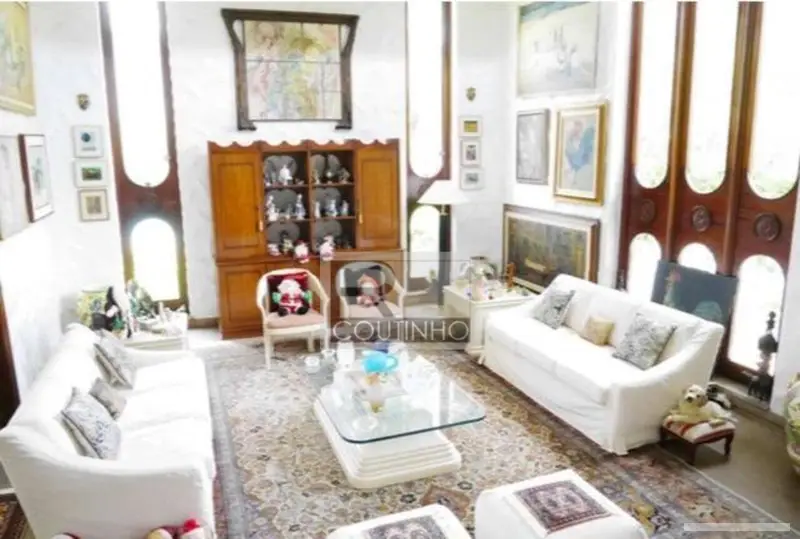 Casa com 4 quartos em Jardim Guedala - foto 2