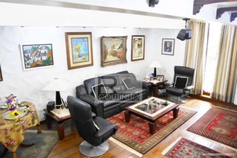 Casa com 4 quartos em Jardim Guedala - foto 3