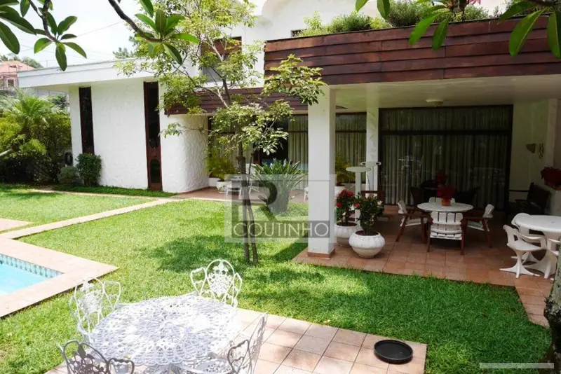 Casa com 4 quartos em Jardim Guedala - foto 5