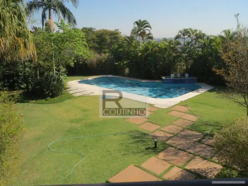 Casa - 4 quartos - Jardim Guedala - São Paulo