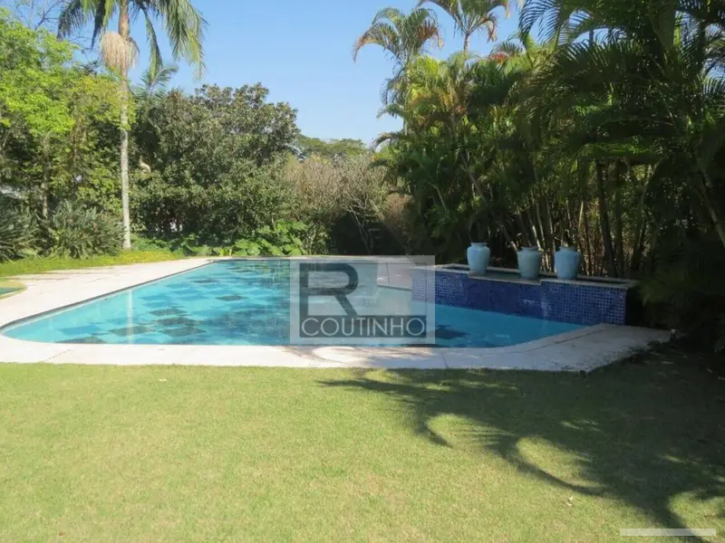 Casa com 4 quartos em Jardim Guedala - foto 4