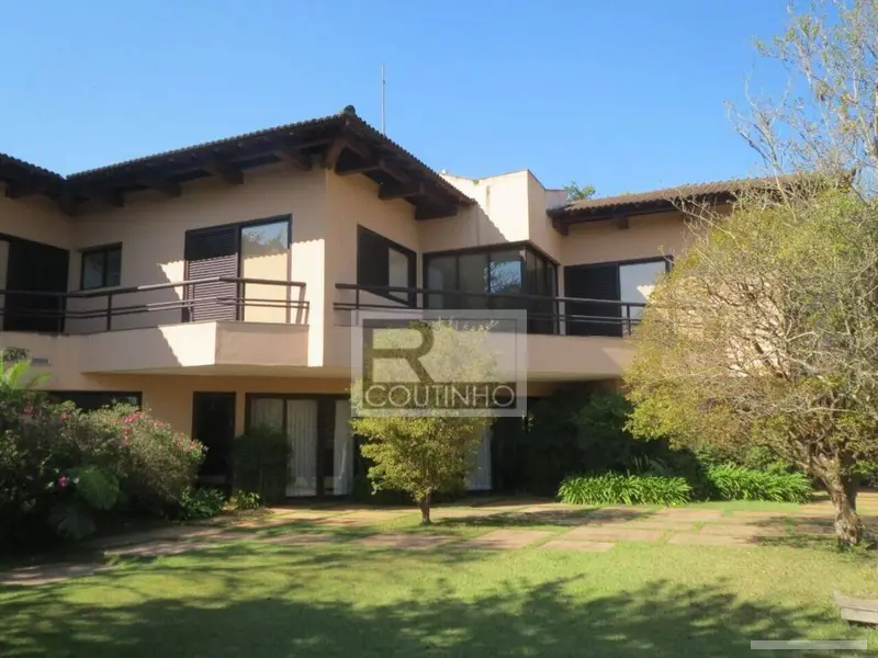 Casa com 4 quartos em Jardim Guedala - foto 2