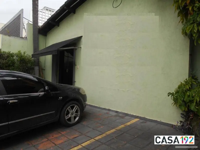 Casa em Campo Belo - foto 2