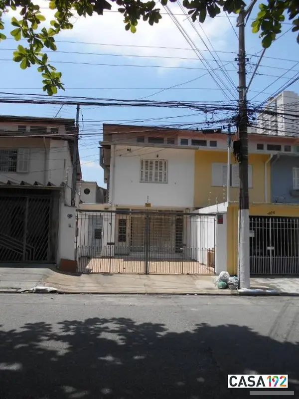 Casa com 2 quartos em Campo Belo - foto 4