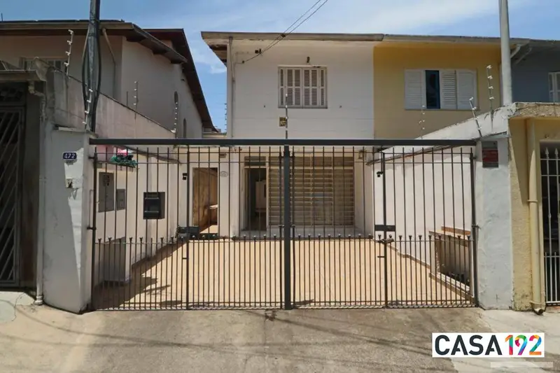 Casa com 2 quartos em Campo Belo - foto 3