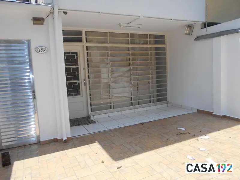 Casa com 2 quartos em Campo Belo - foto 5