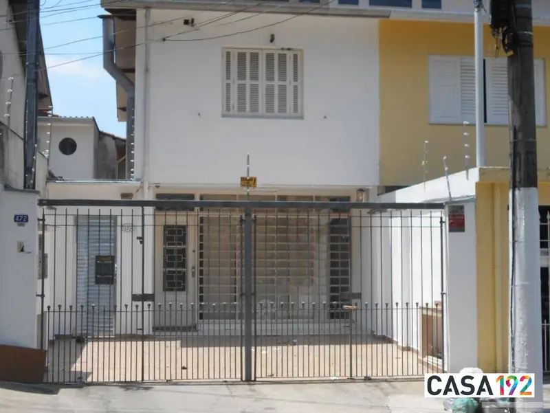 Casa - 2 quartos - Campo Belo - São Paulo