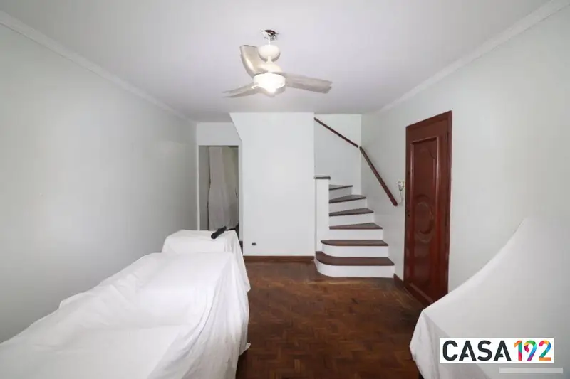 Casa com 2 quartos em Campo Belo - foto 5