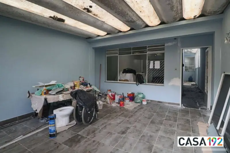 Casa com 2 quartos em Campo Belo - foto 2