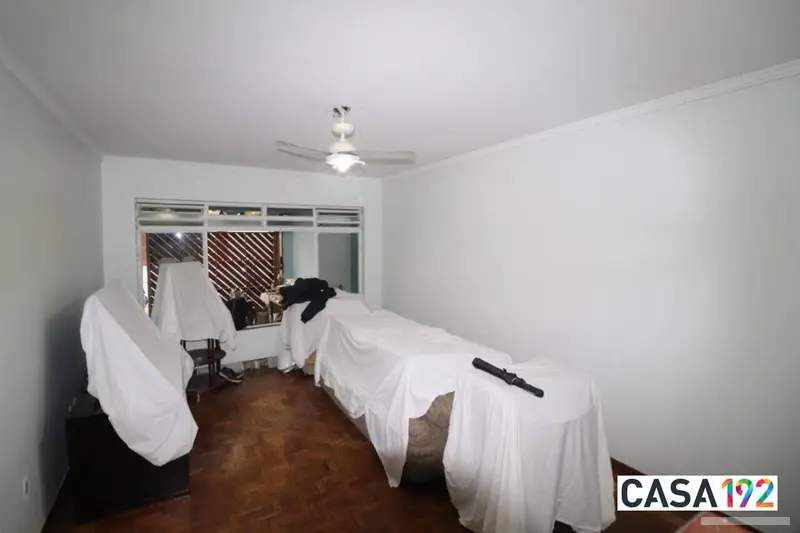 Casa com 2 quartos em Campo Belo - foto 4