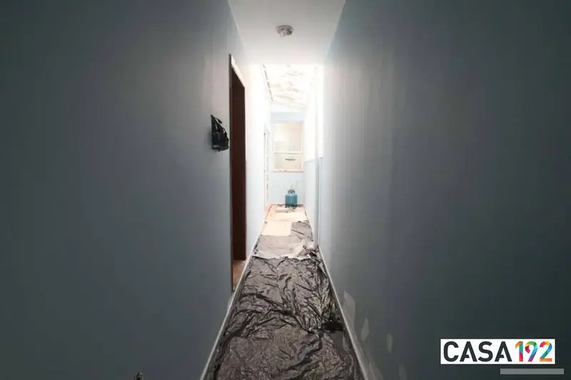 Casa com 2 quartos em Campo Belo - foto 3