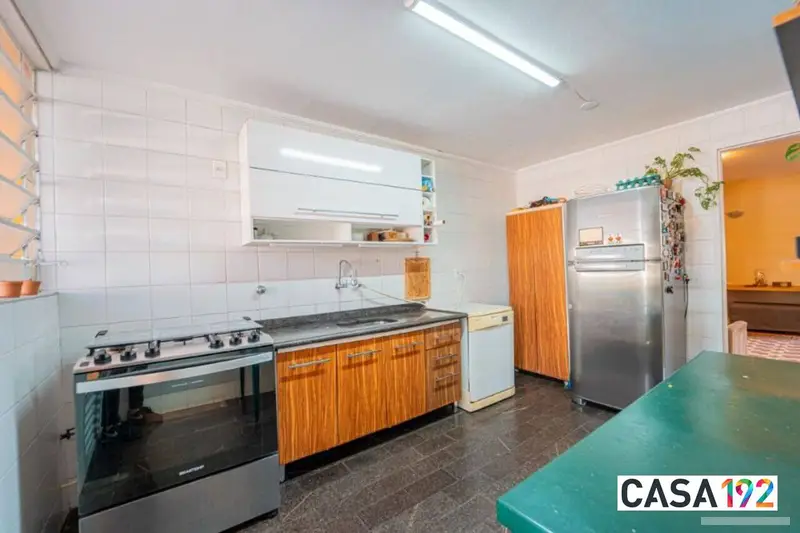 Casa com 3 quartos em Campo Belo - foto 5