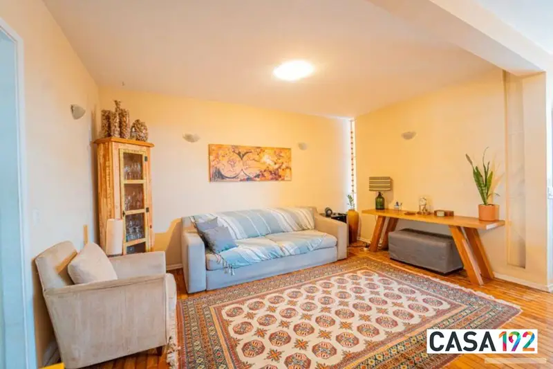 Casa com 3 quartos em Campo Belo - foto 2