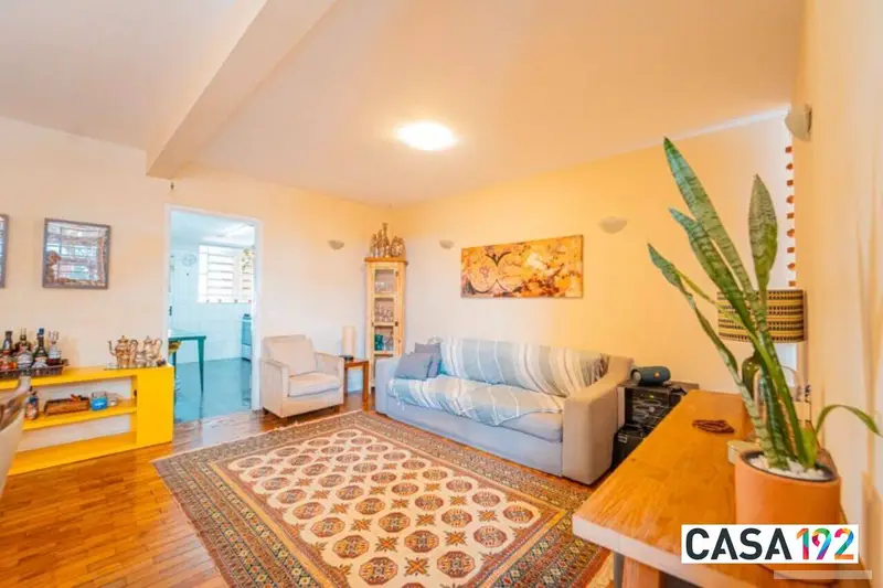 Casa com 3 quartos em Campo Belo - foto 3