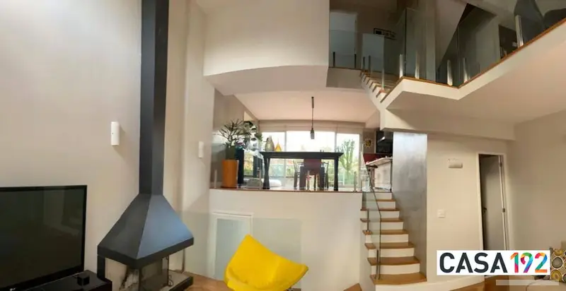 Casa com 3 quartos em Campo Belo - foto 4