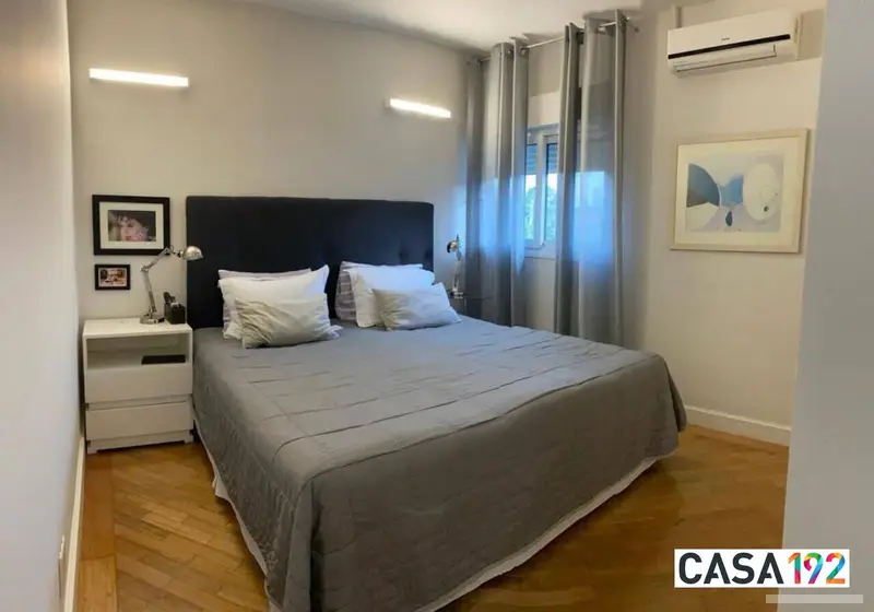 Casa com 3 quartos em Campo Belo - foto 5