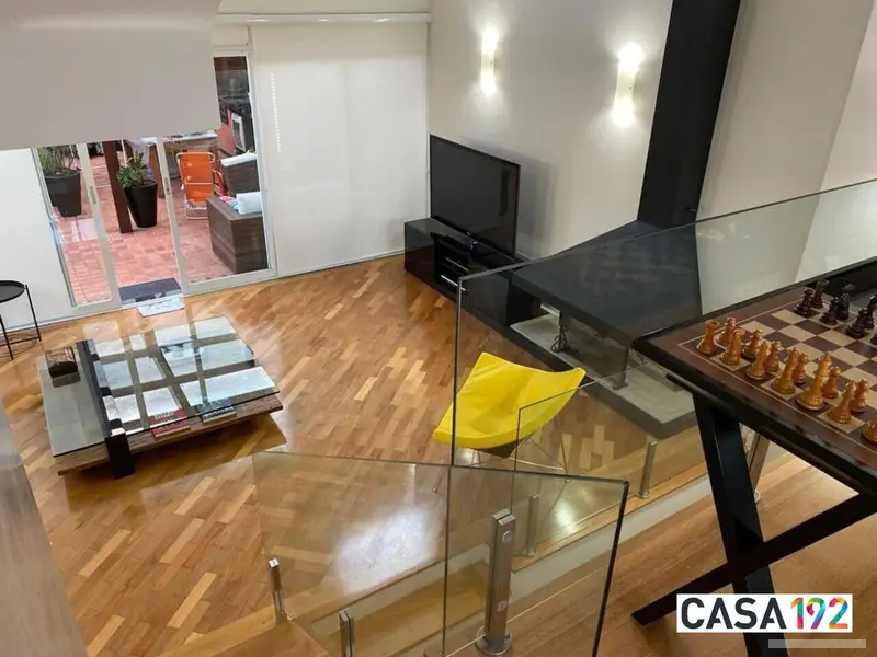 Casa com 3 quartos em Campo Belo - foto 3