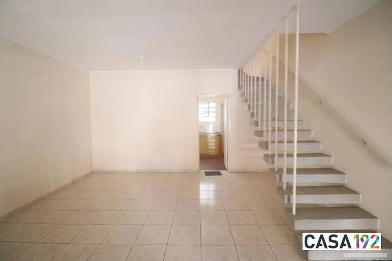 Casa com 3 quartos em Campo Belo - foto 3