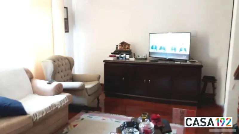 Casa - 3 quartos - Campo Belo - São Paulo