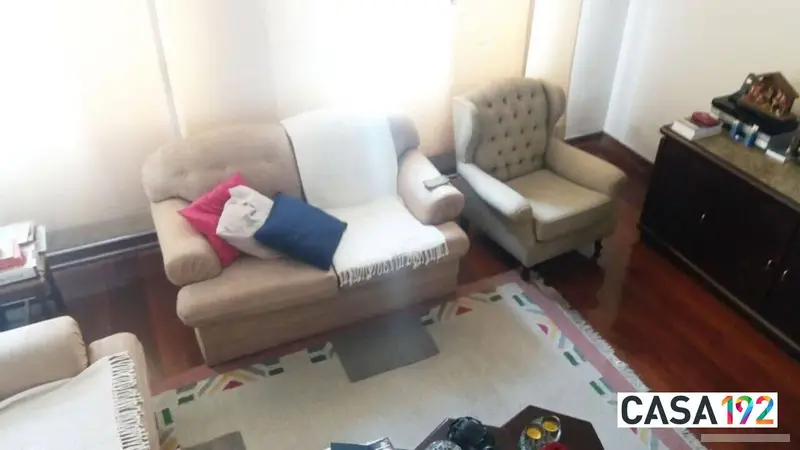 Casa com 3 quartos em Campo Belo - foto 2