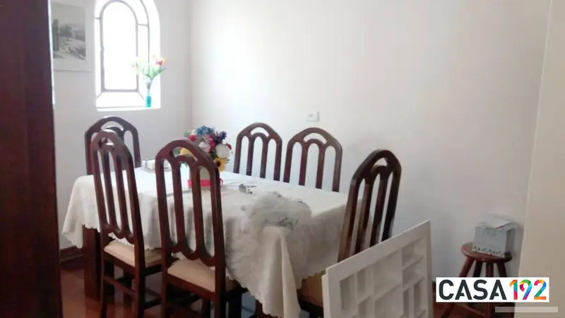 Casa com 3 quartos em Campo Belo - foto 5
