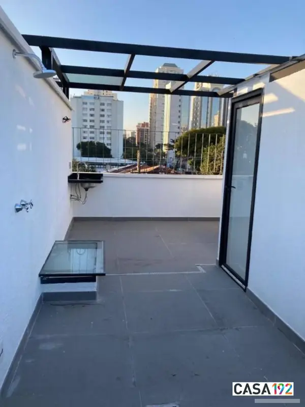 Casa com 2 quartos em Campo Belo - foto 5