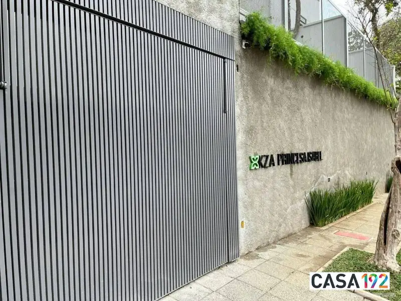 Casa - 2 quartos - Campo Belo - São Paulo