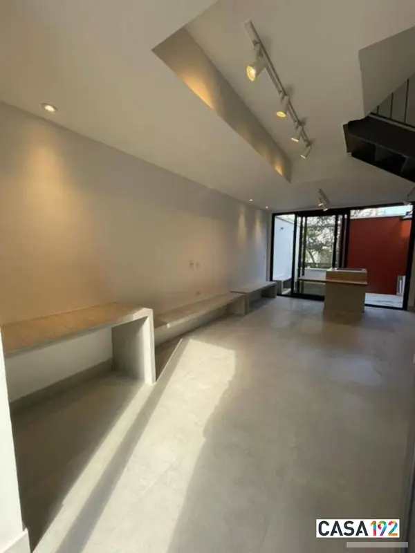 Casa com 2 quartos em Campo Belo - foto 2