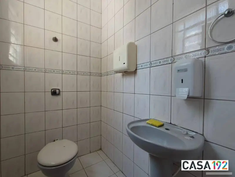 Casa com 18 quartos em Campo Belo - foto 5