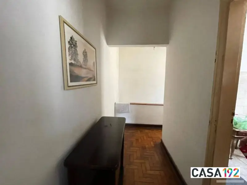 Casa com 4 quartos em Campo Belo - foto 5