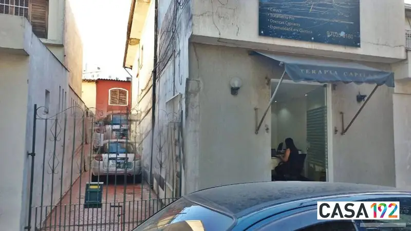 Casa - 4 quartos - Campo Belo - São Paulo