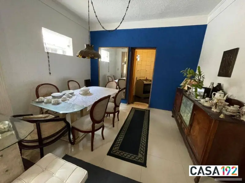 Casa com 4 quartos em Campo Belo - foto 4