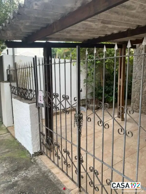 Casa com 2 quartos em Campo Belo - foto 3