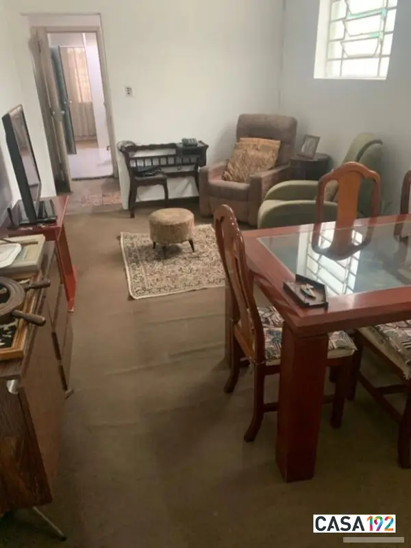 Casa com 2 quartos em Campo Belo - foto 2