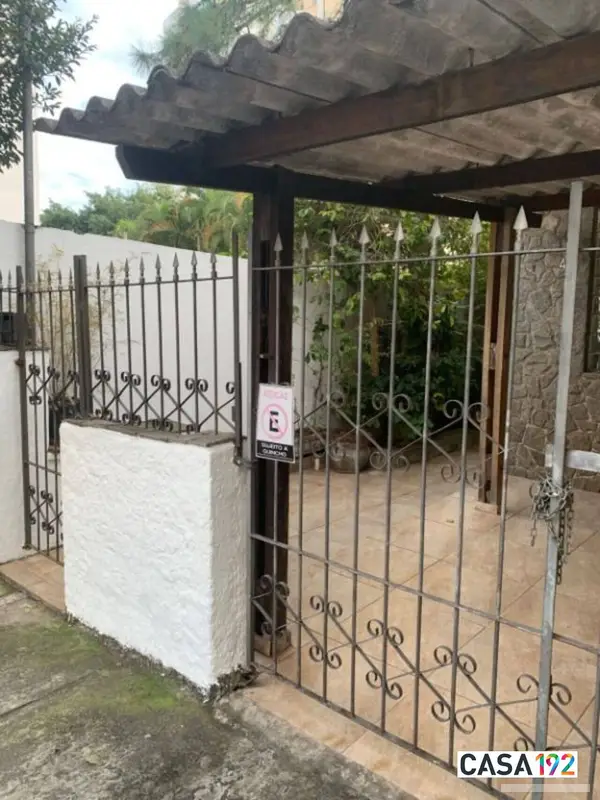 Casa com 2 quartos em Campo Belo - foto 5