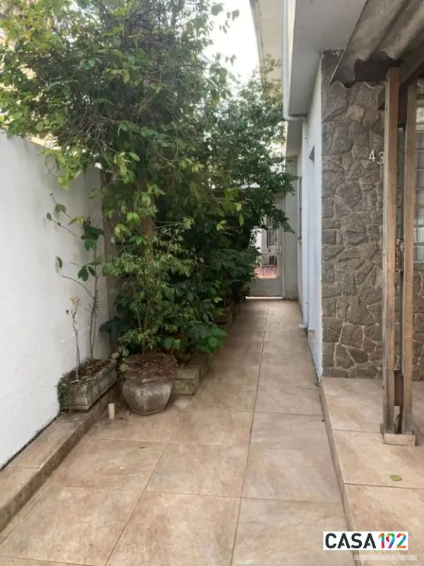 Casa com 2 quartos em Campo Belo - foto 4