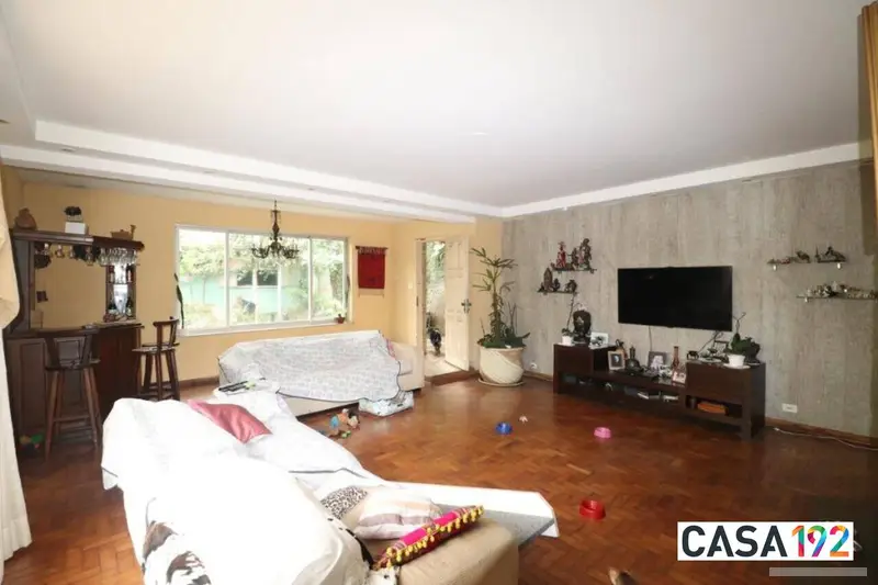 Casa com 3 quartos em Campo Belo - foto 5