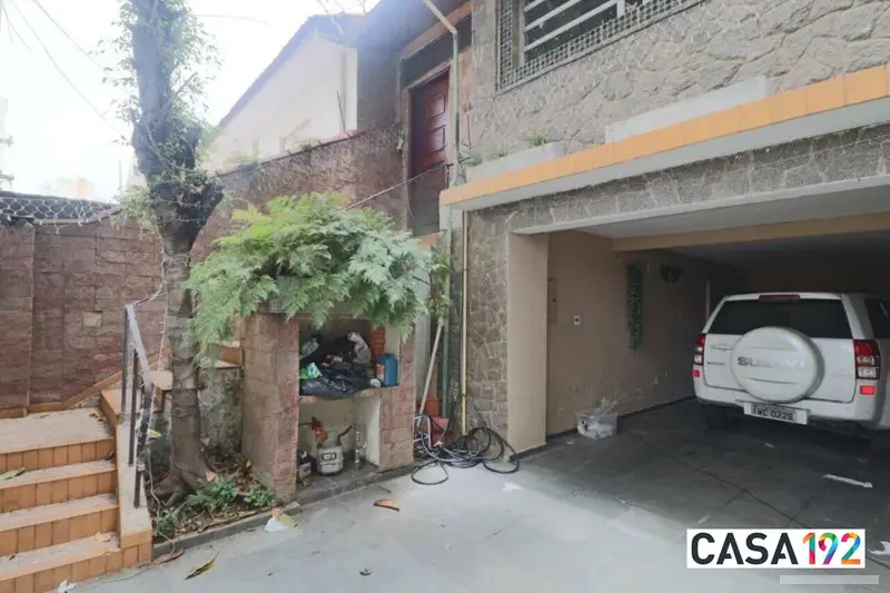 Casa com 3 quartos em Campo Belo - foto 3