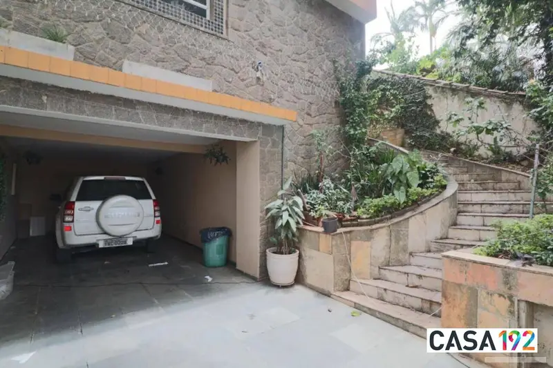 Casa com 3 quartos em Campo Belo - foto 2