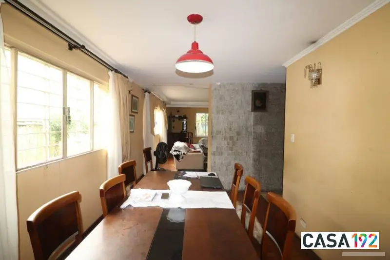 Casa com 3 quartos em Campo Belo - foto 4